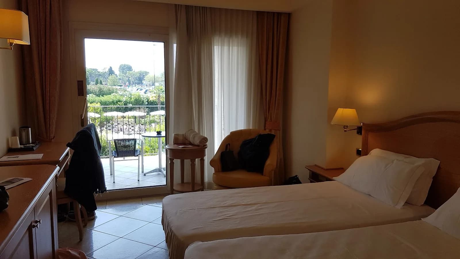 Palace Hotel Desenzano