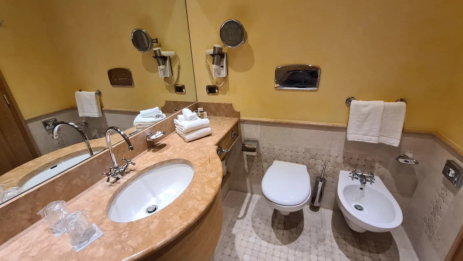 Palace Hotel Desenzano
