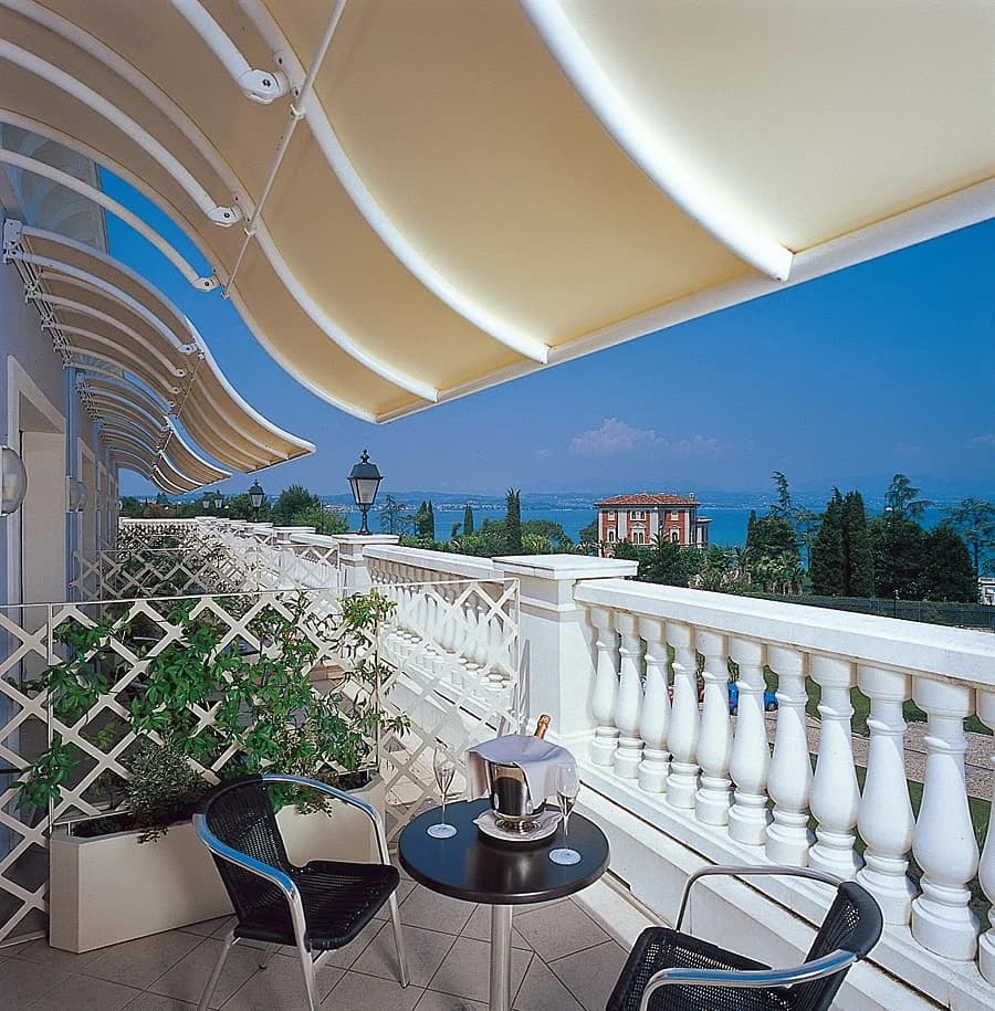 Palace Hotel Desenzano