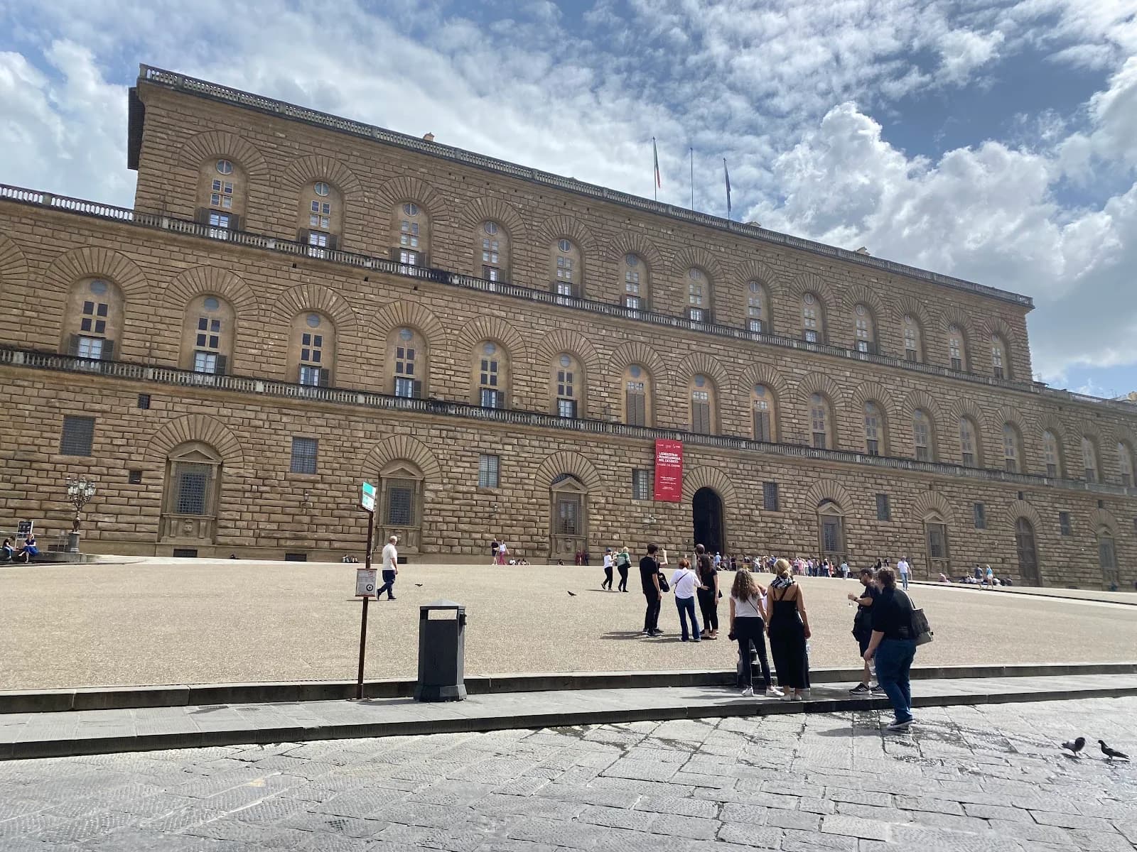 Palazzo Buondelmonti Sala Eventi