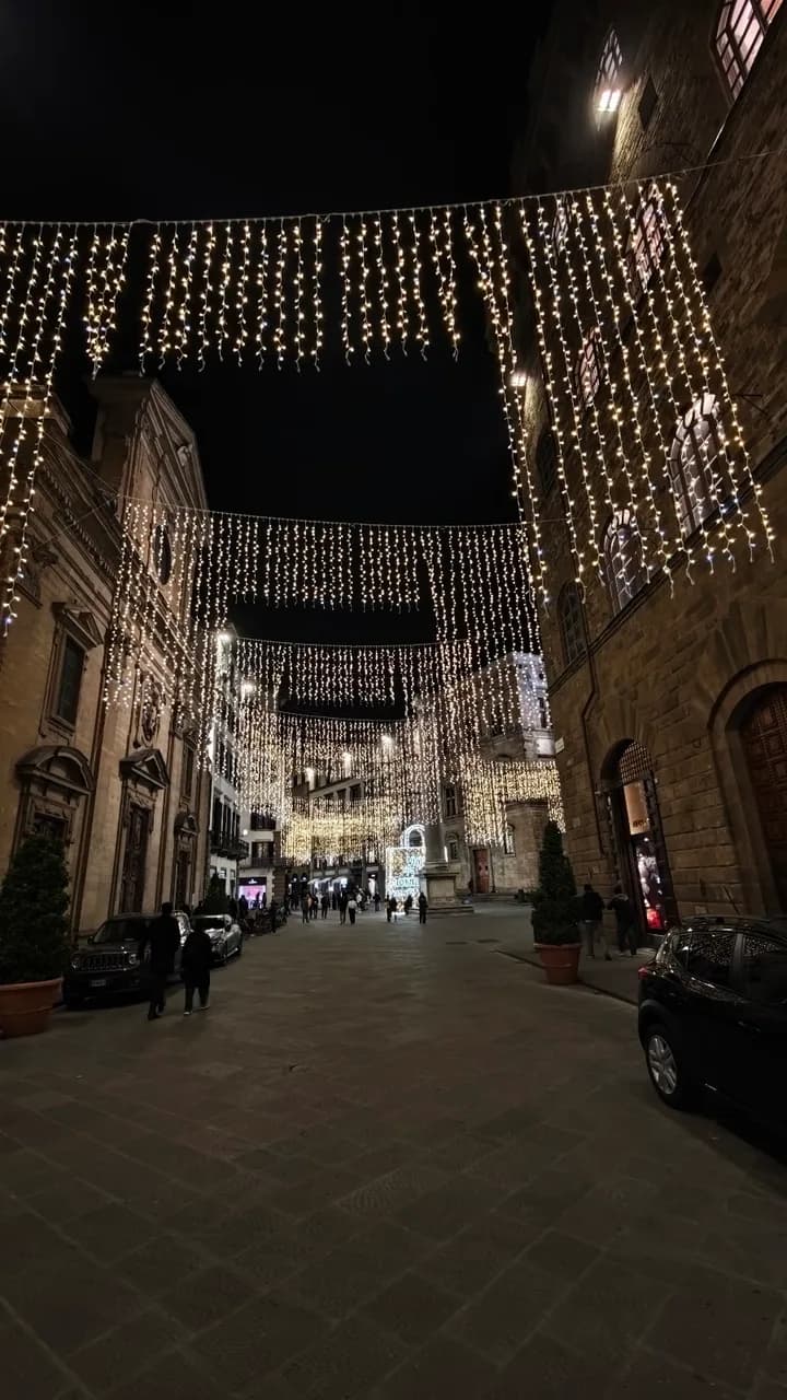 Palazzo Buondelmonti Sala Eventi