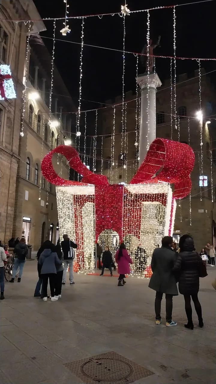 Palazzo Buondelmonti Sala Eventi
