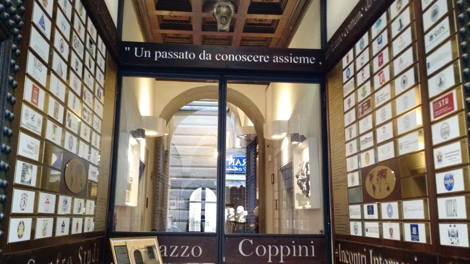 Palazzo Coppini