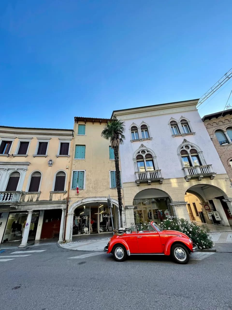 Palazzo Dal Moro