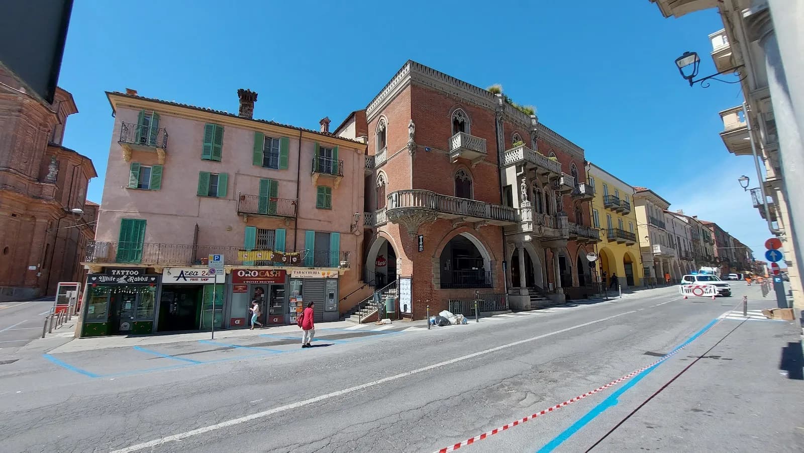 Palazzo Daviso