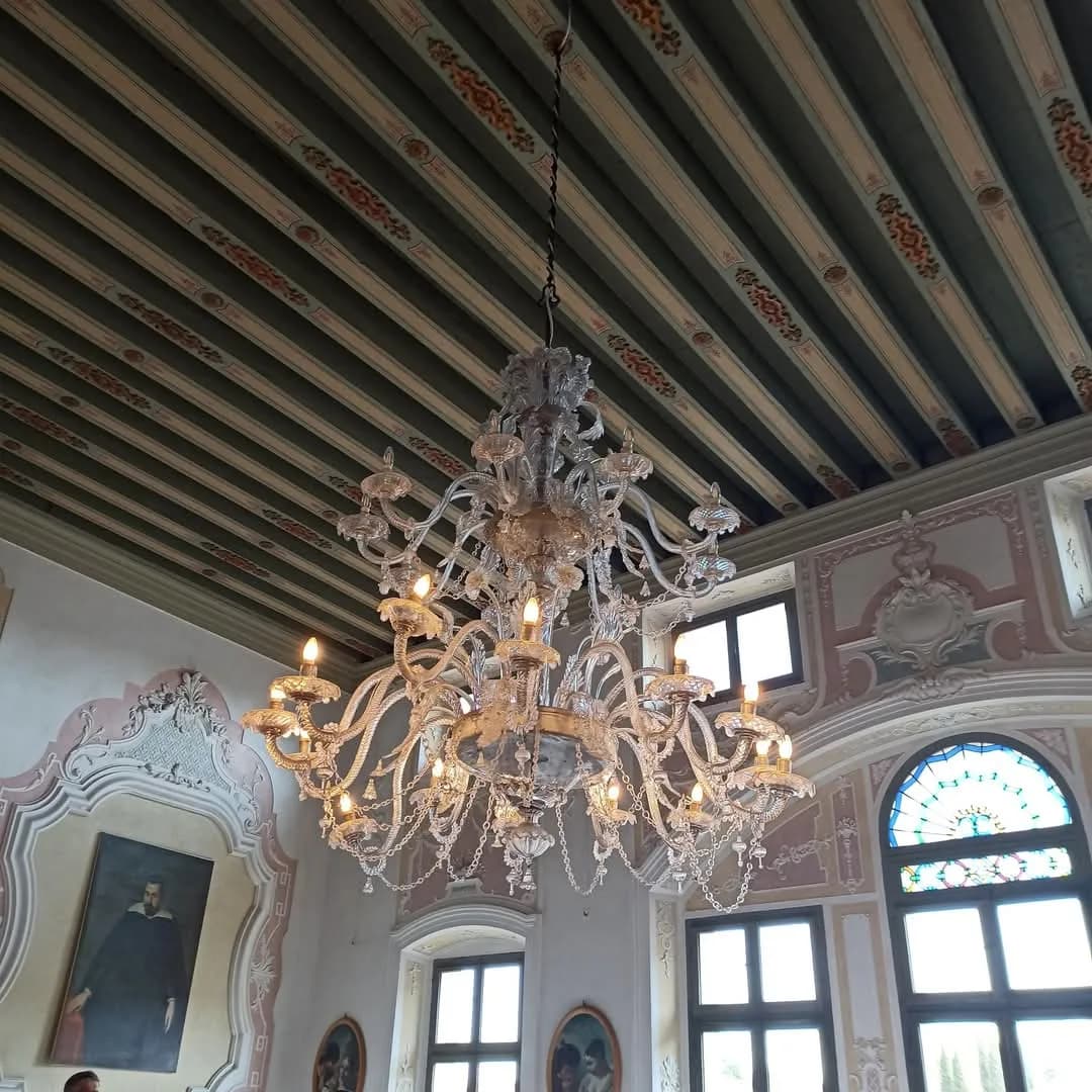 Palazzo Dattimis