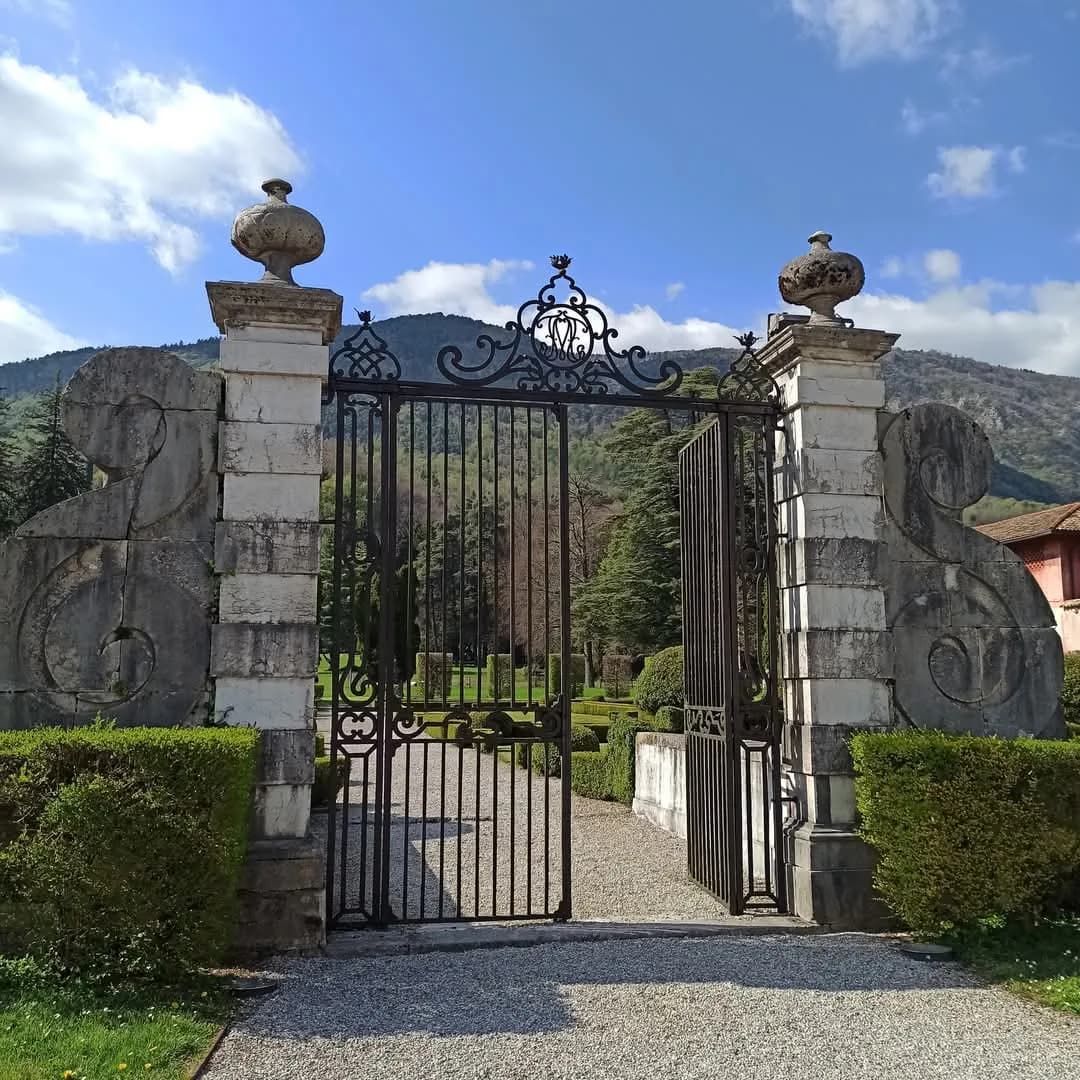 Palazzo Dattimis