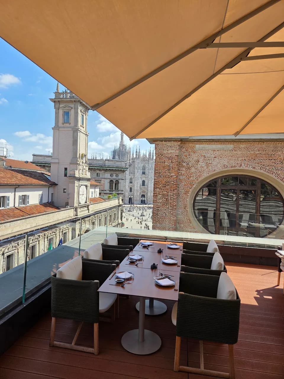 Palazzo Del Cordusio