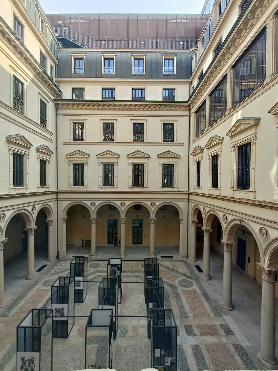 Palazzo Delle Orsole