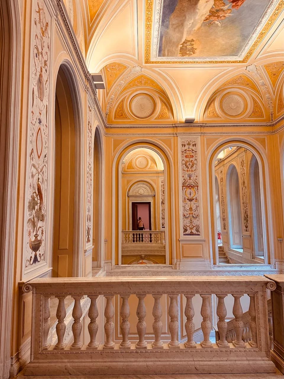 Palazzo Delle Orsole