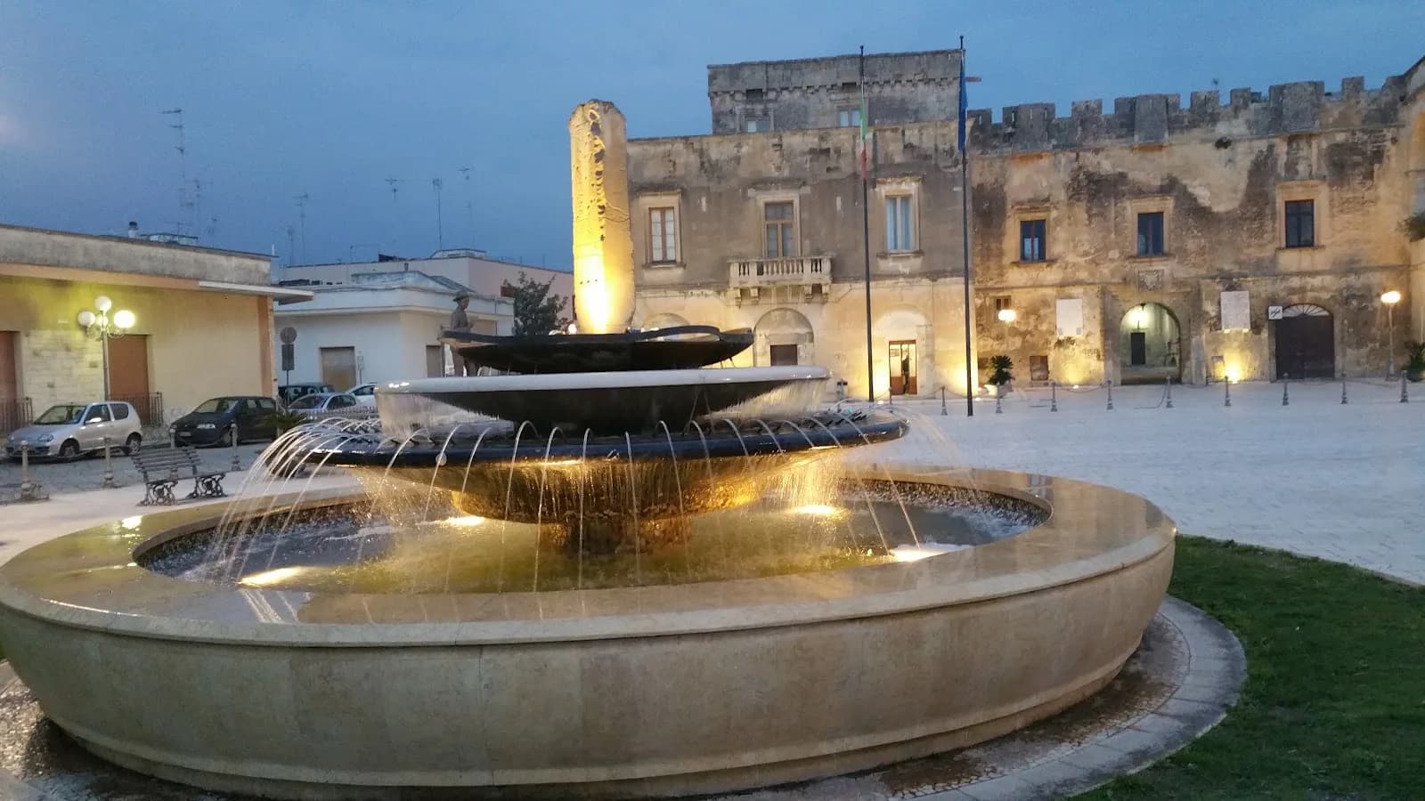 Palazzo Ducale