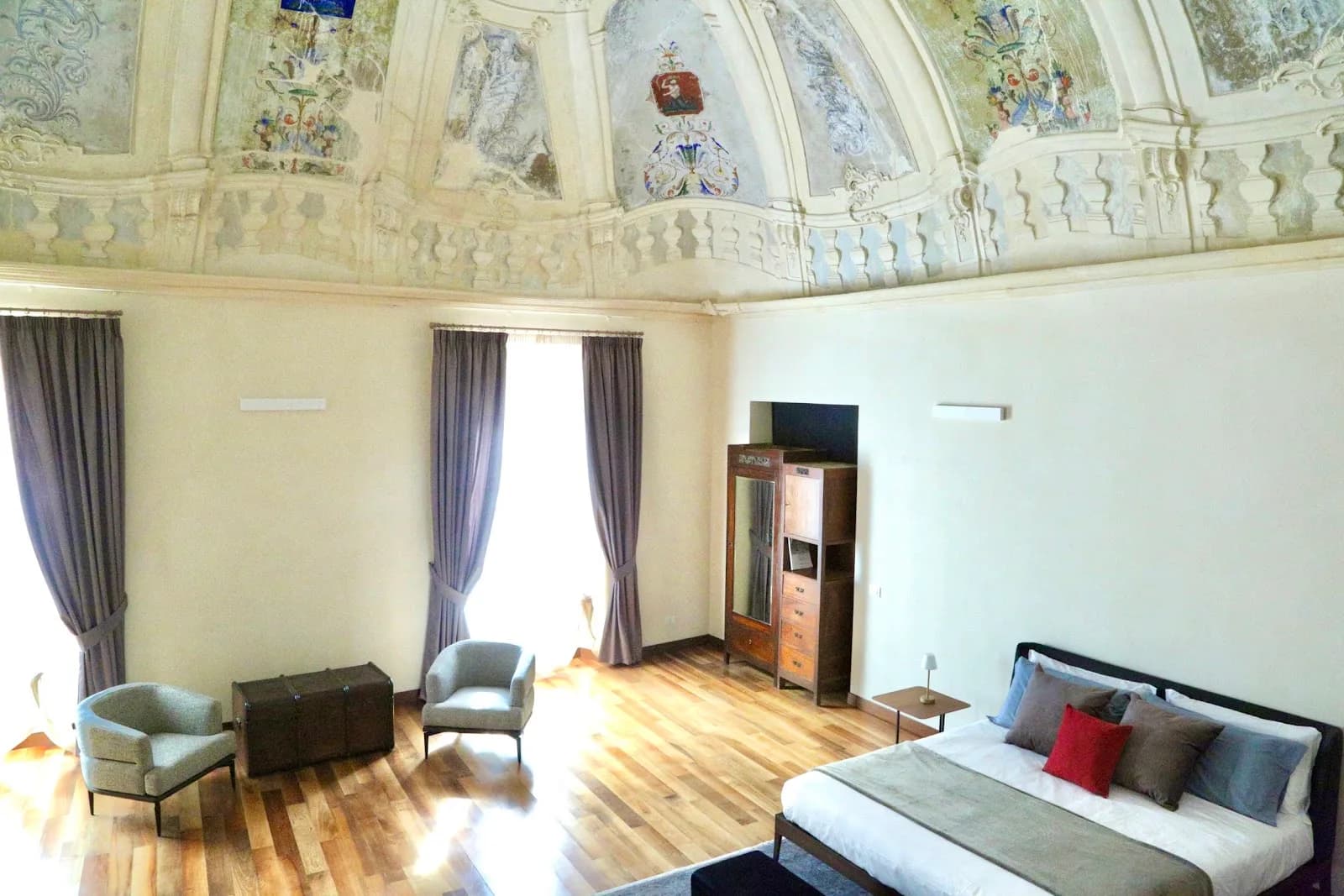 Palazzo Falconi