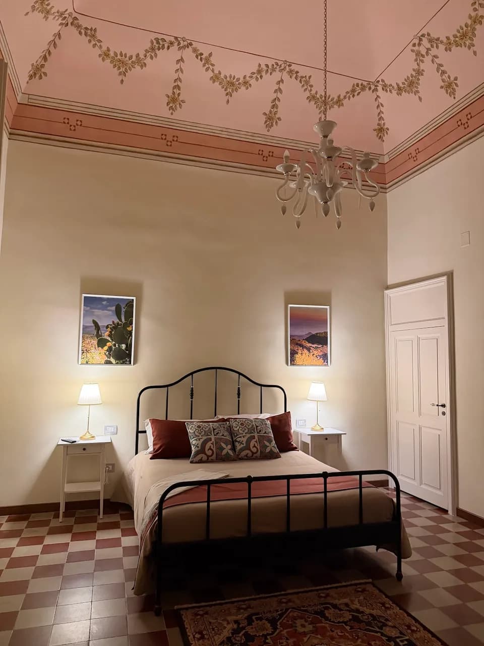 Palazzo Fiammingo