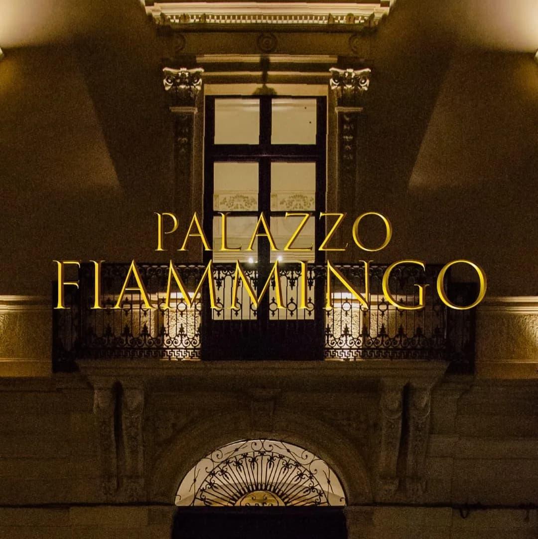 Palazzo Fiammingo