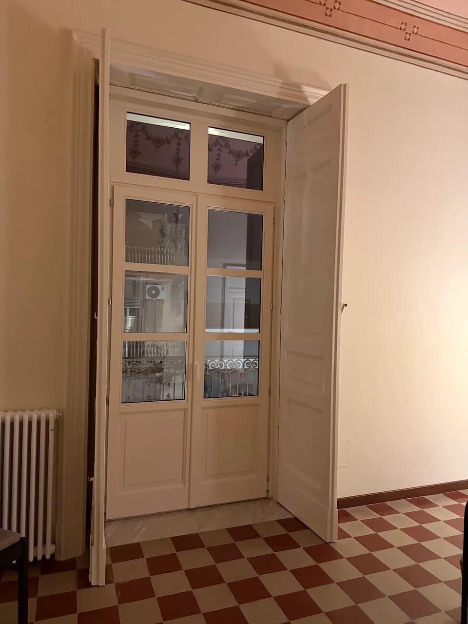 Palazzo Fiammingo