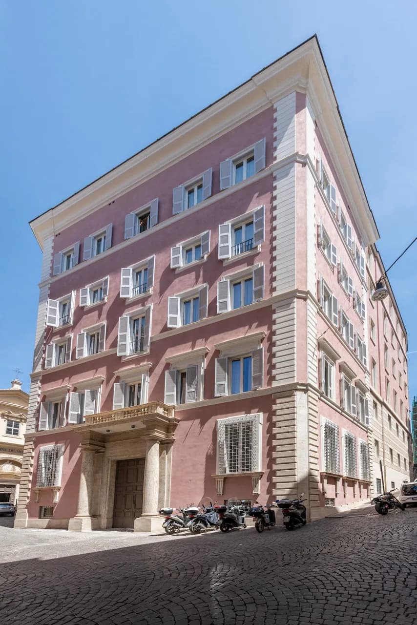 Palazzo Galla