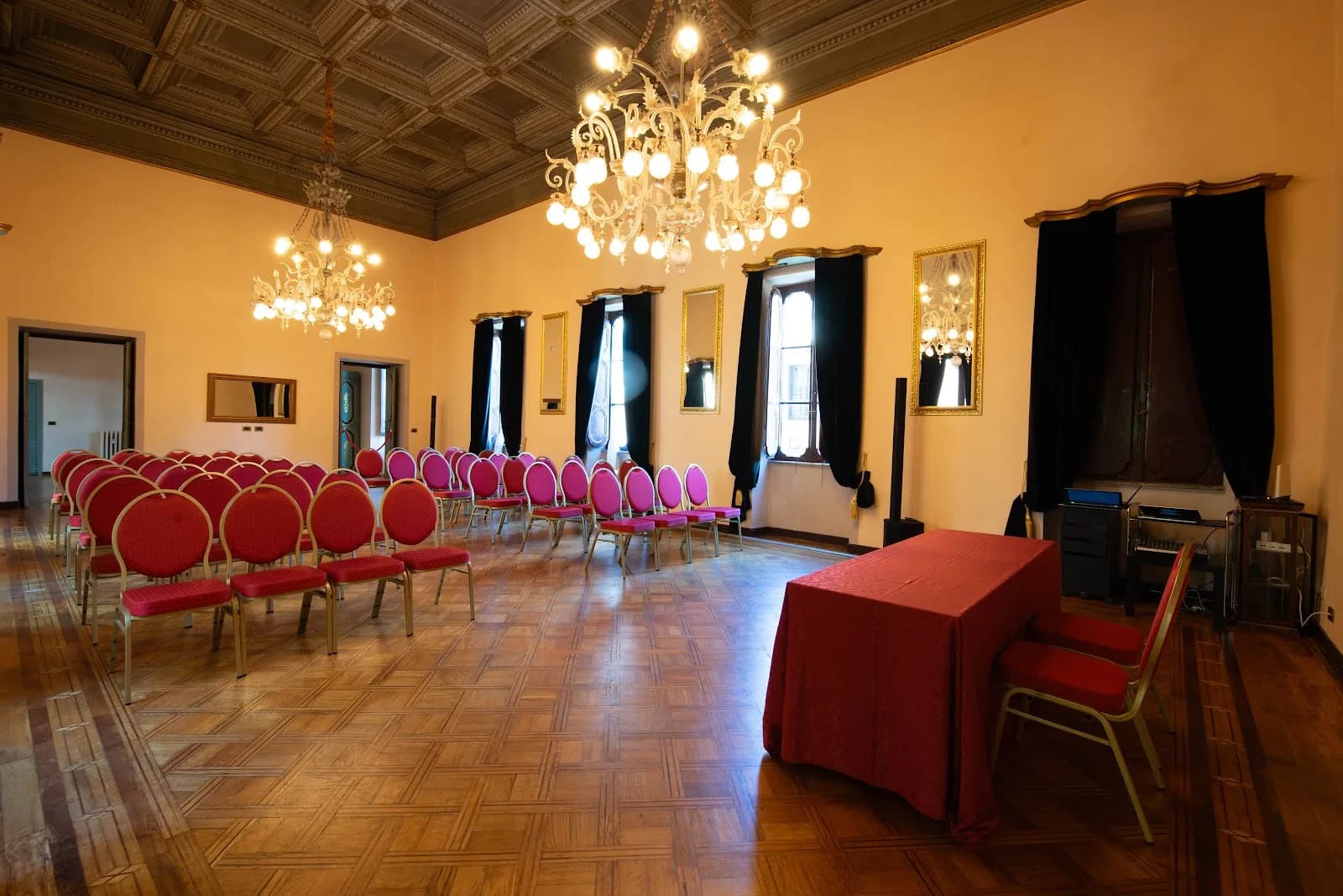 Palazzo Falletti