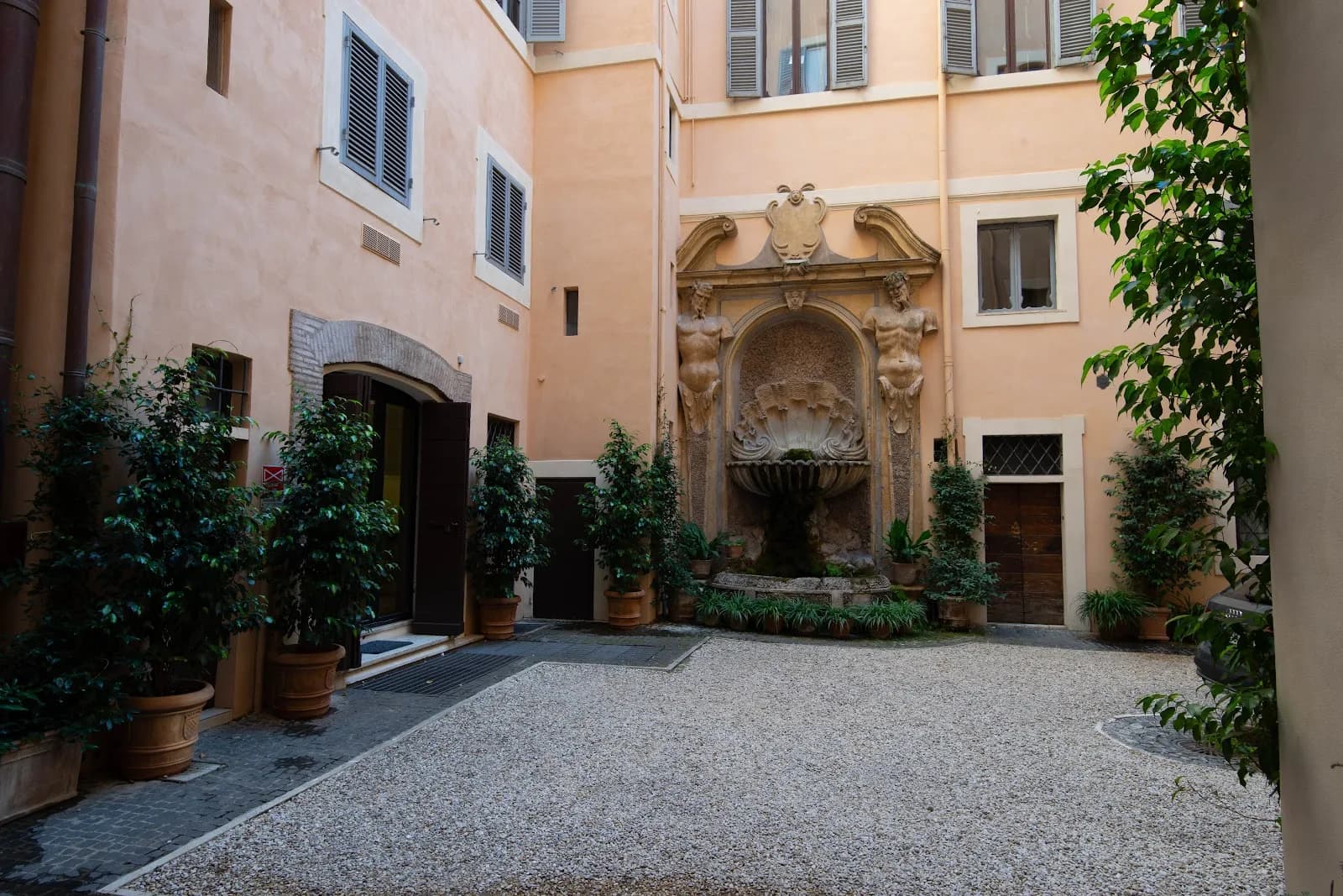 Palazzo Falletti