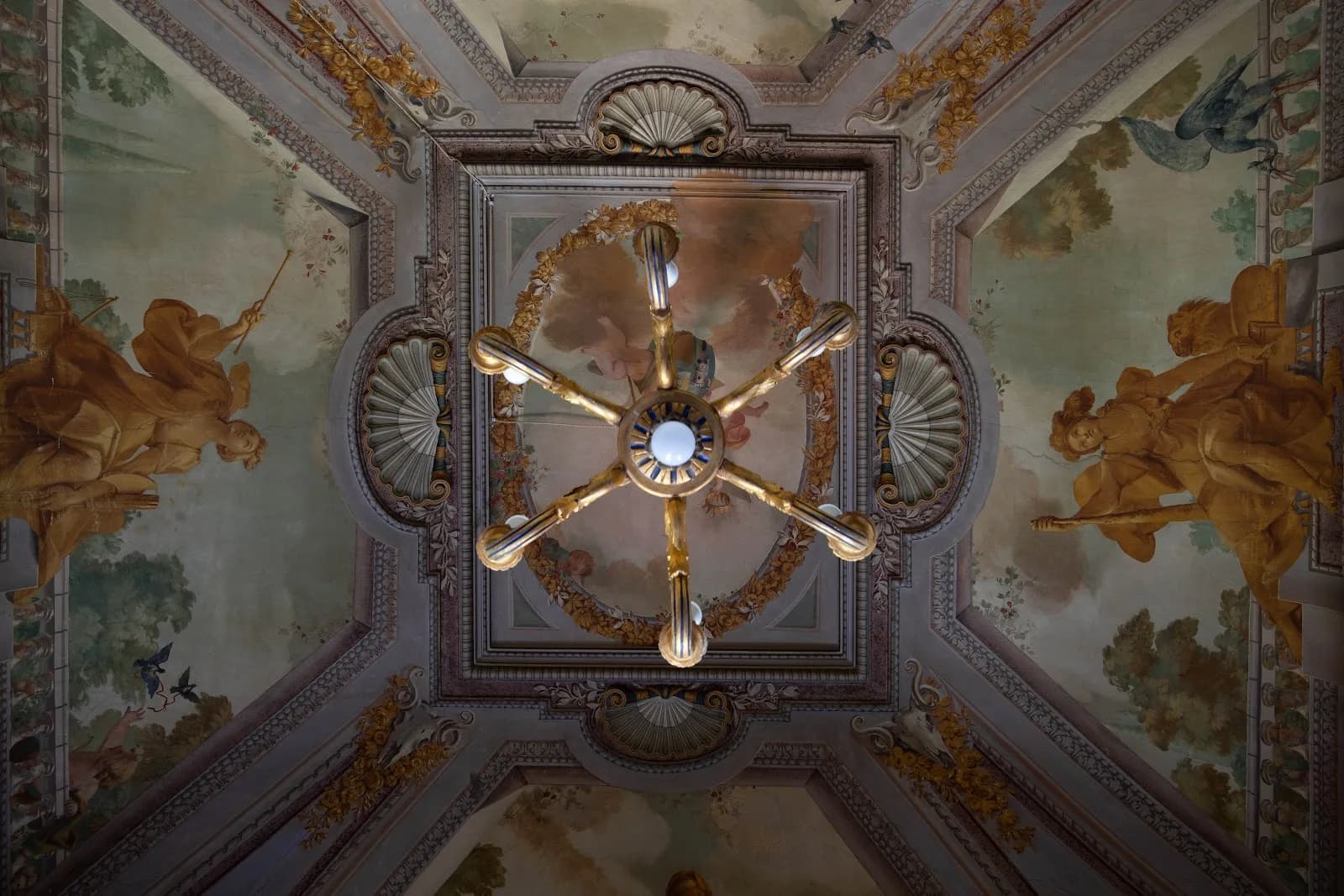 Palazzo Falletti