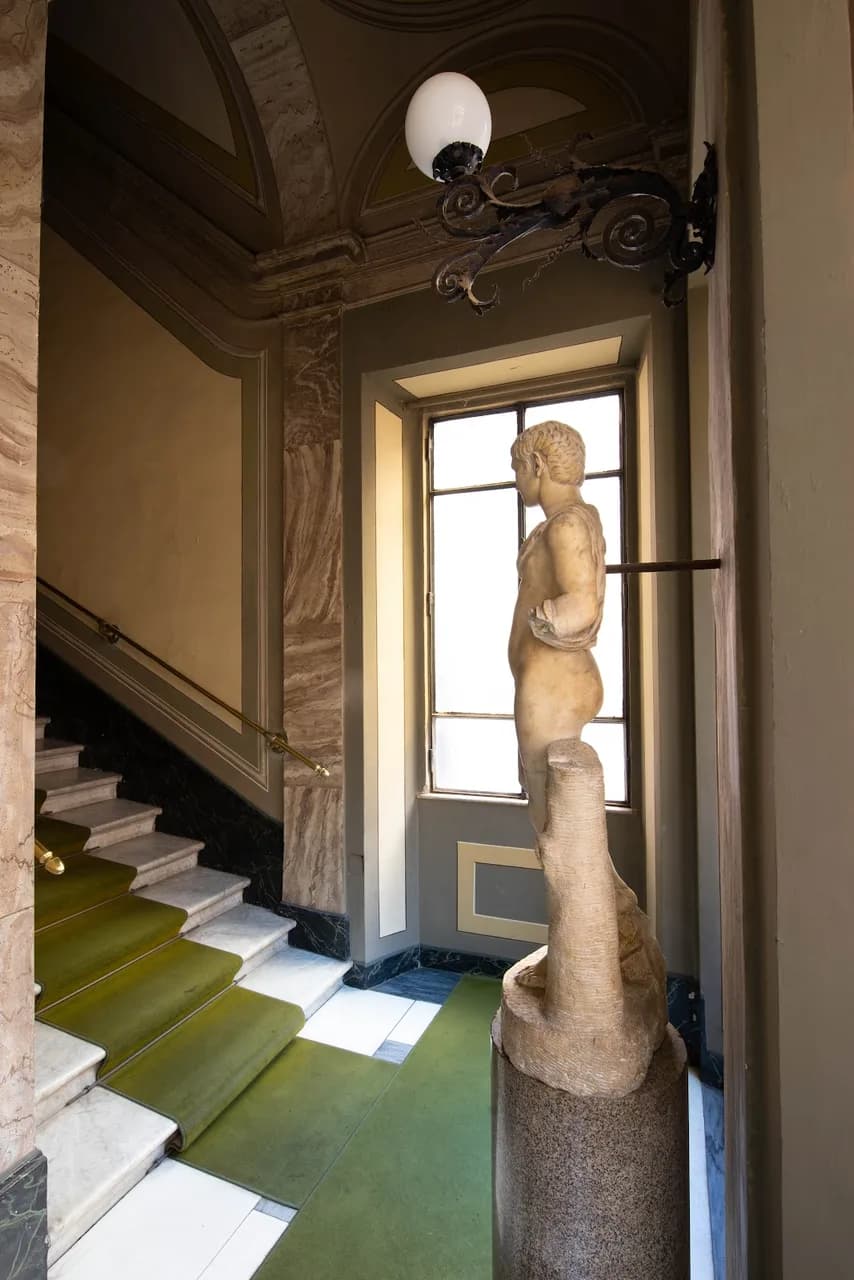 Palazzo Falletti