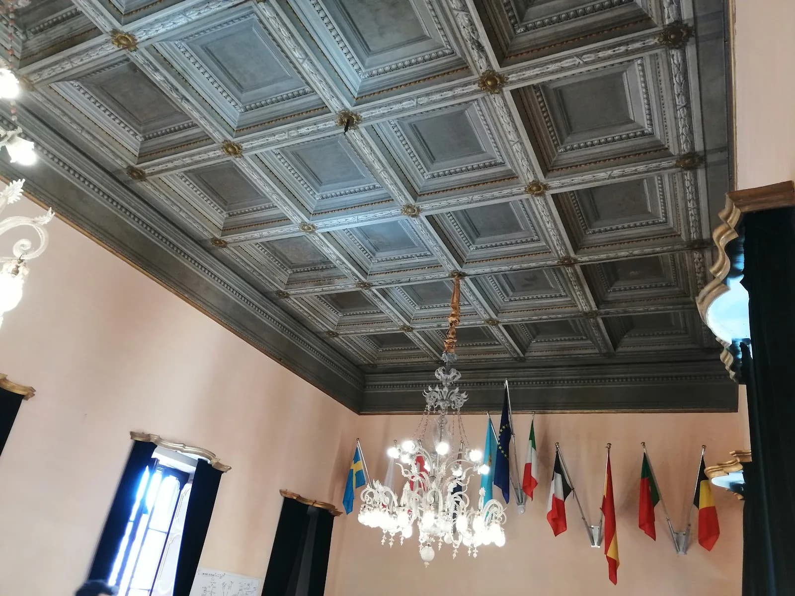 Palazzo Falletti