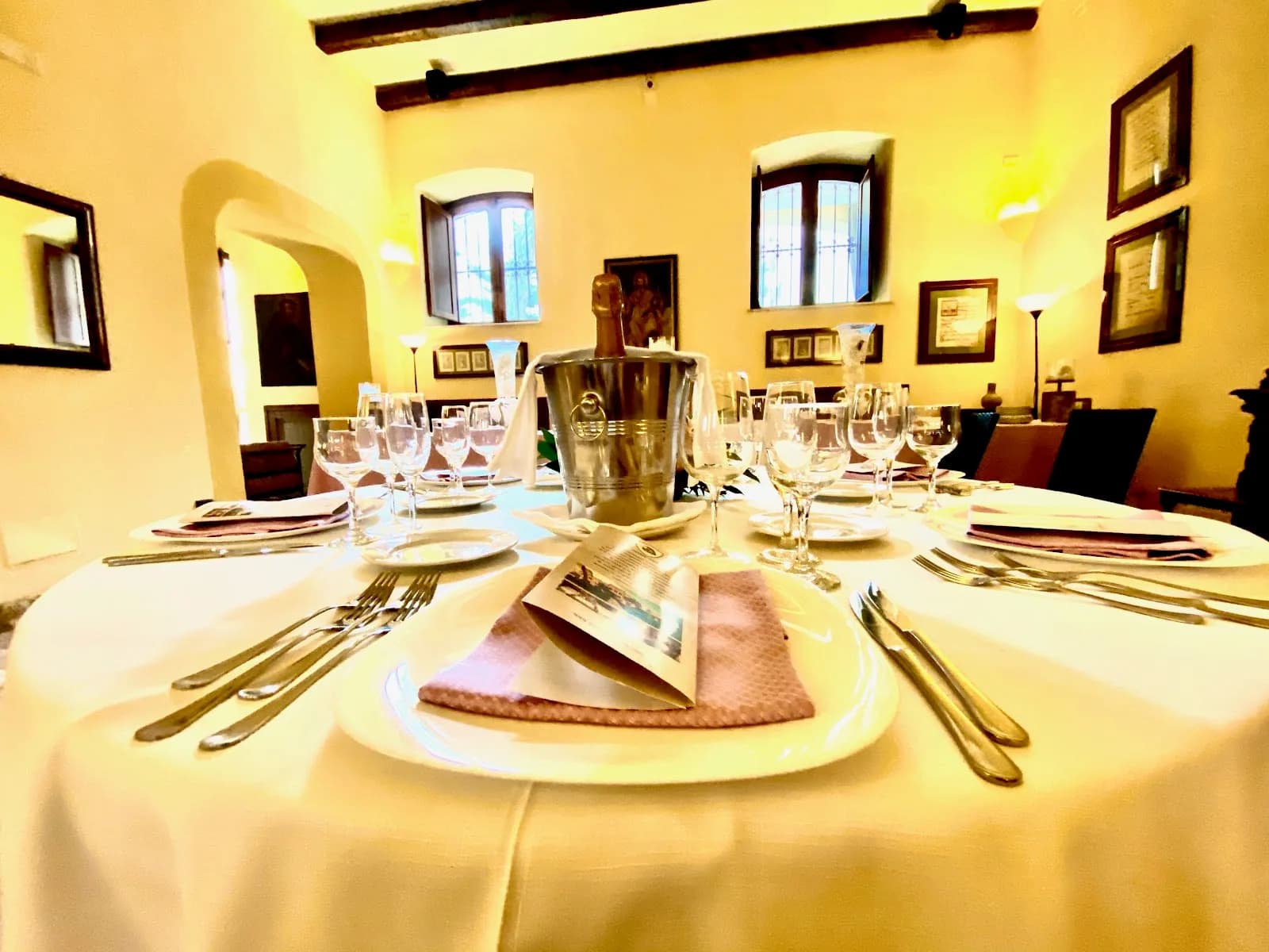 Palazzo Leone Eventi E Meeting