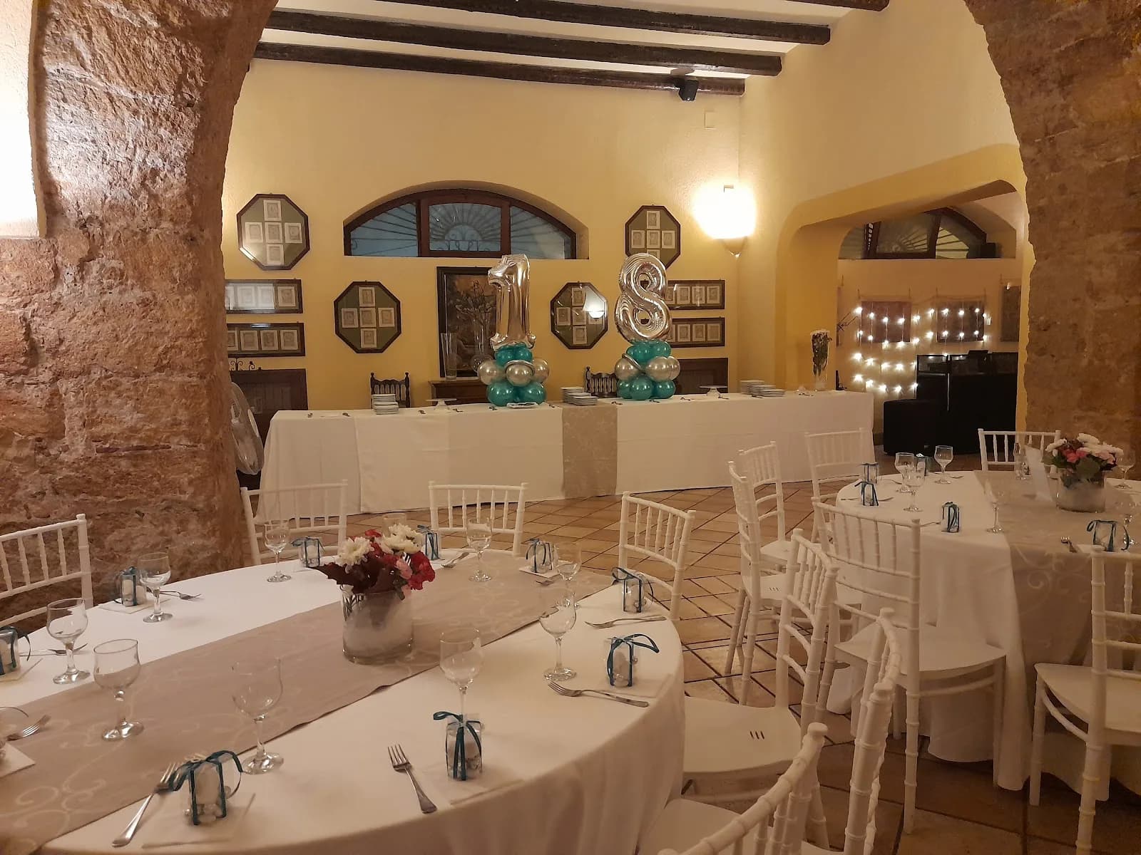 Palazzo Leone Eventi E Meeting