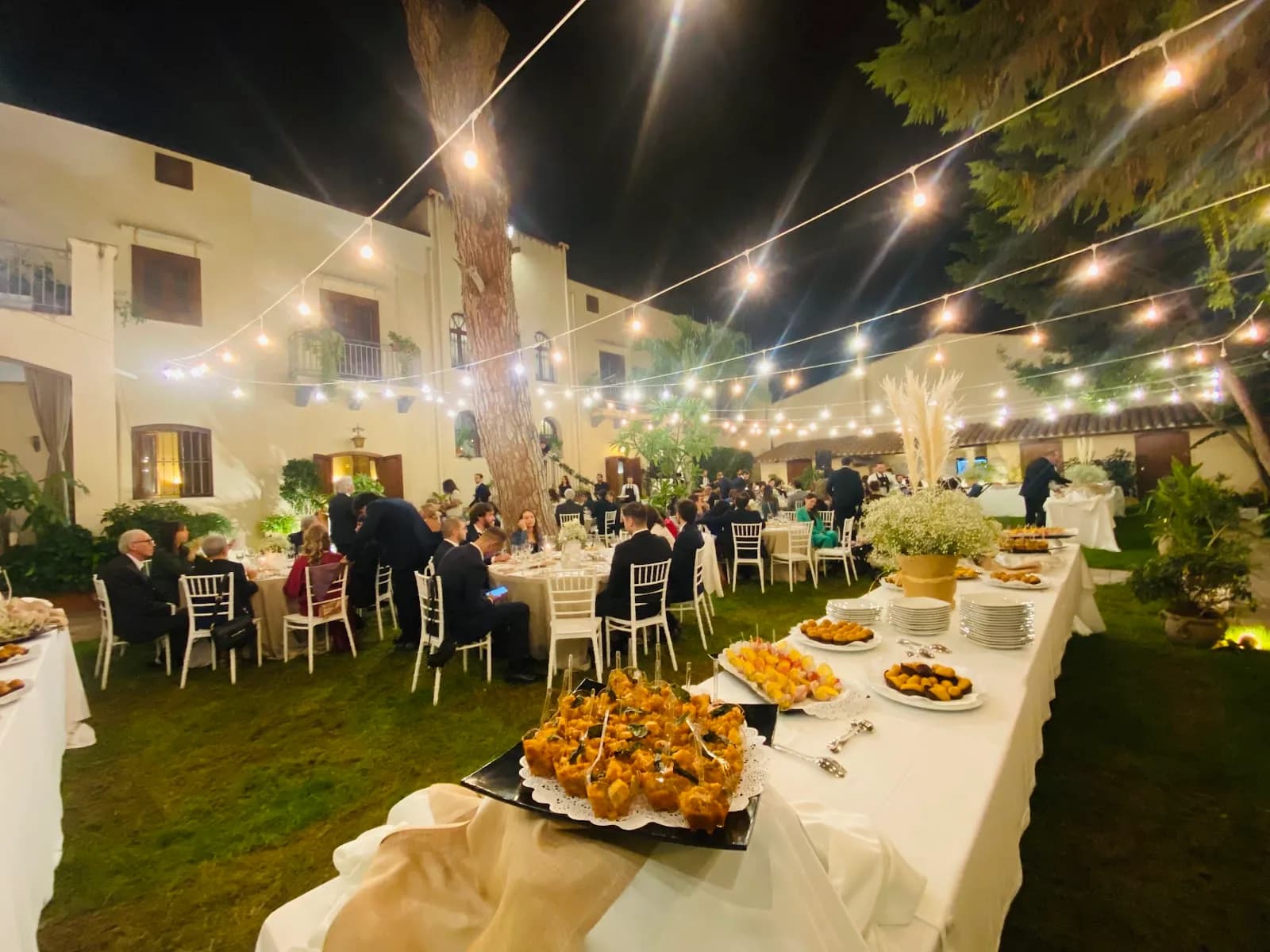 Palazzo Leone Eventi E Meeting