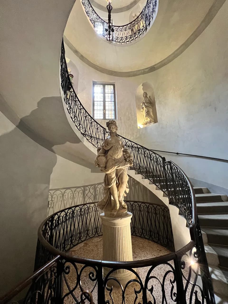 Palazzo Maffei