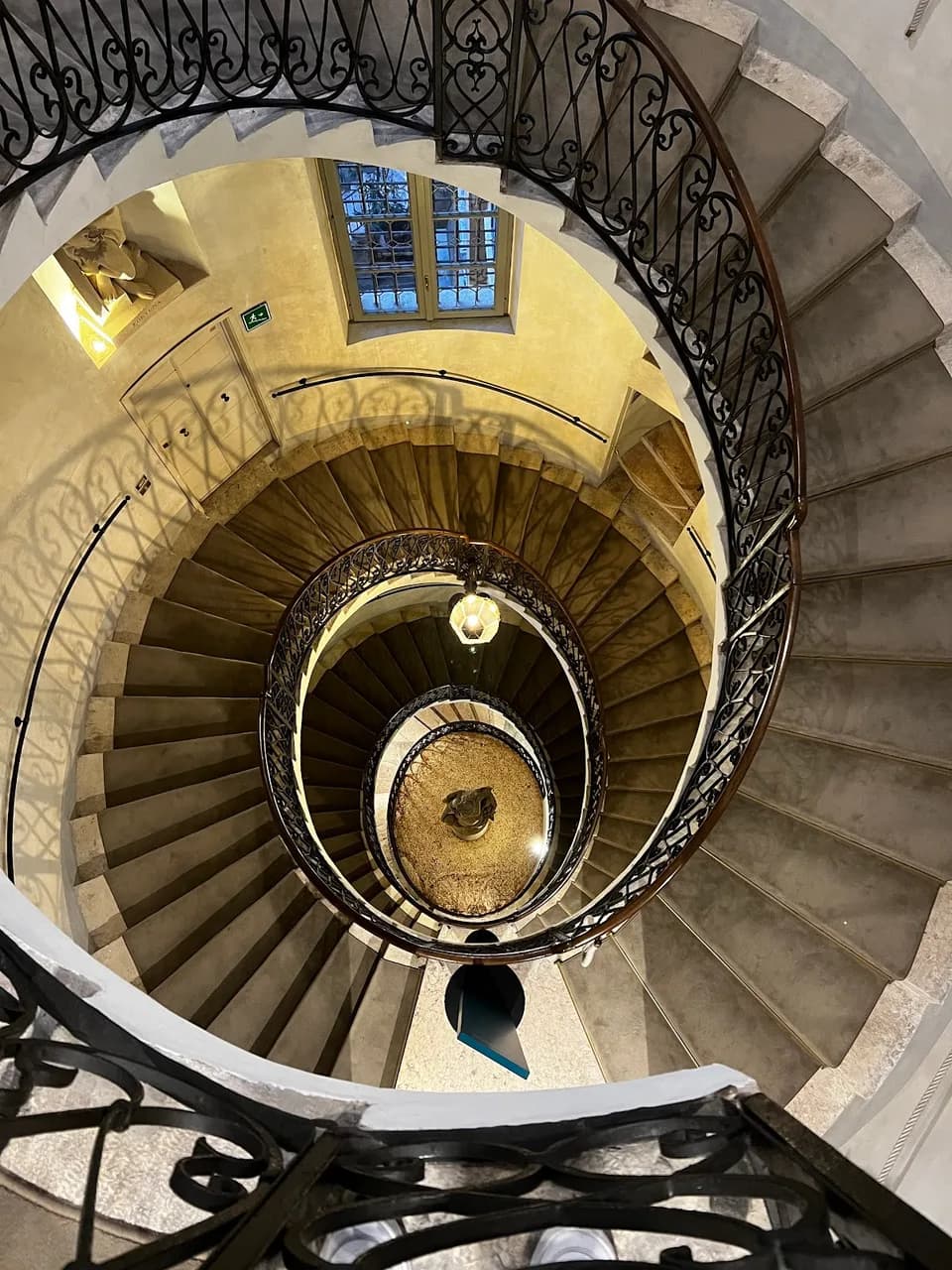 Palazzo Maffei