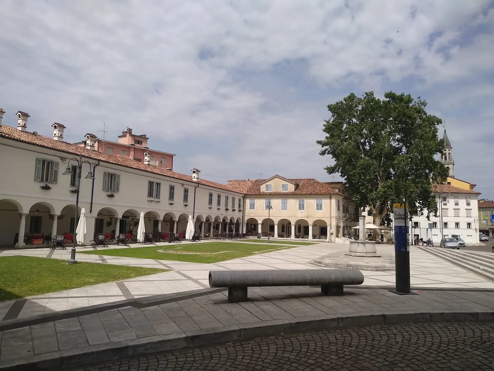 Palazzo Lantieri