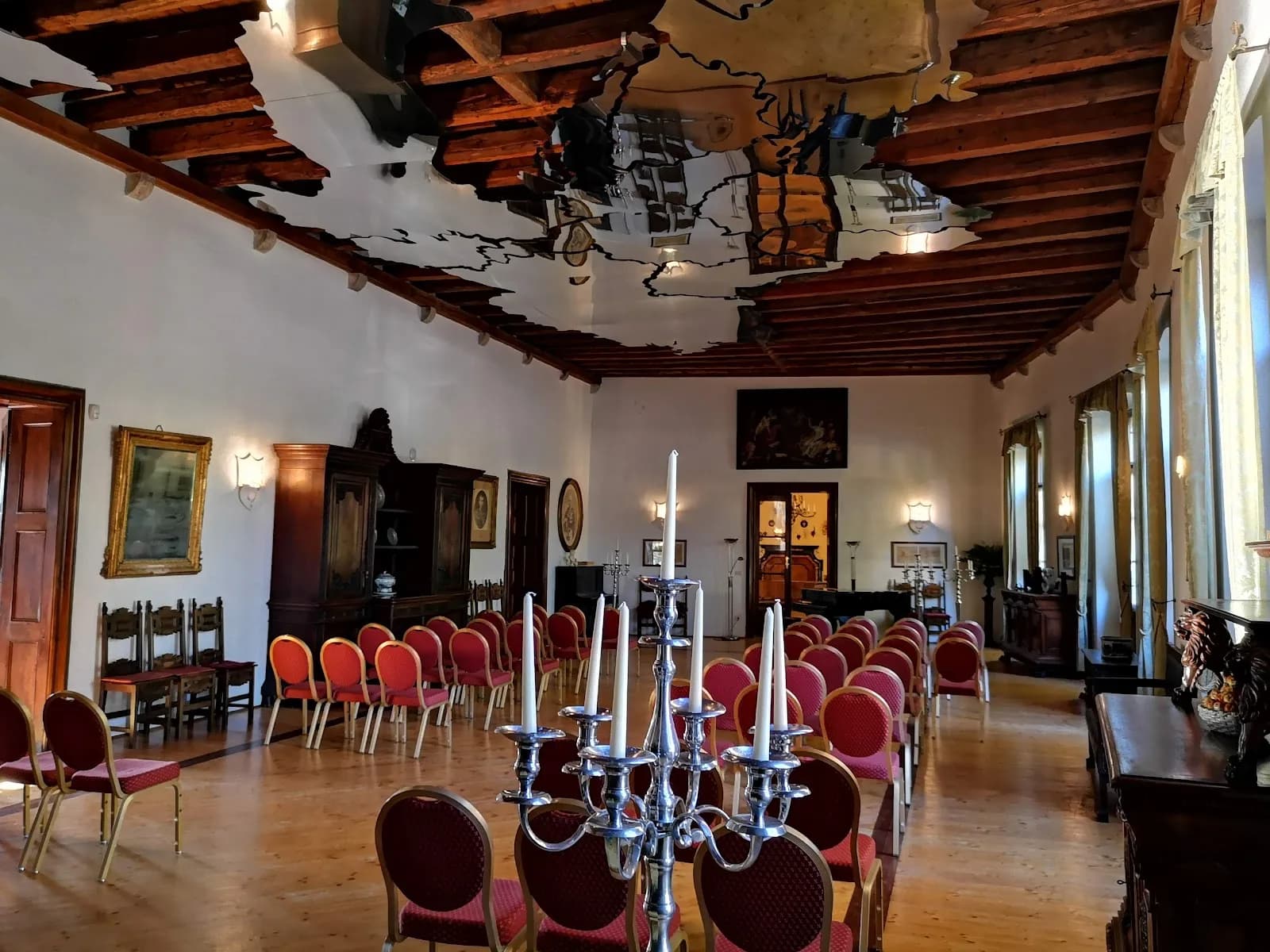 Palazzo Lantieri
