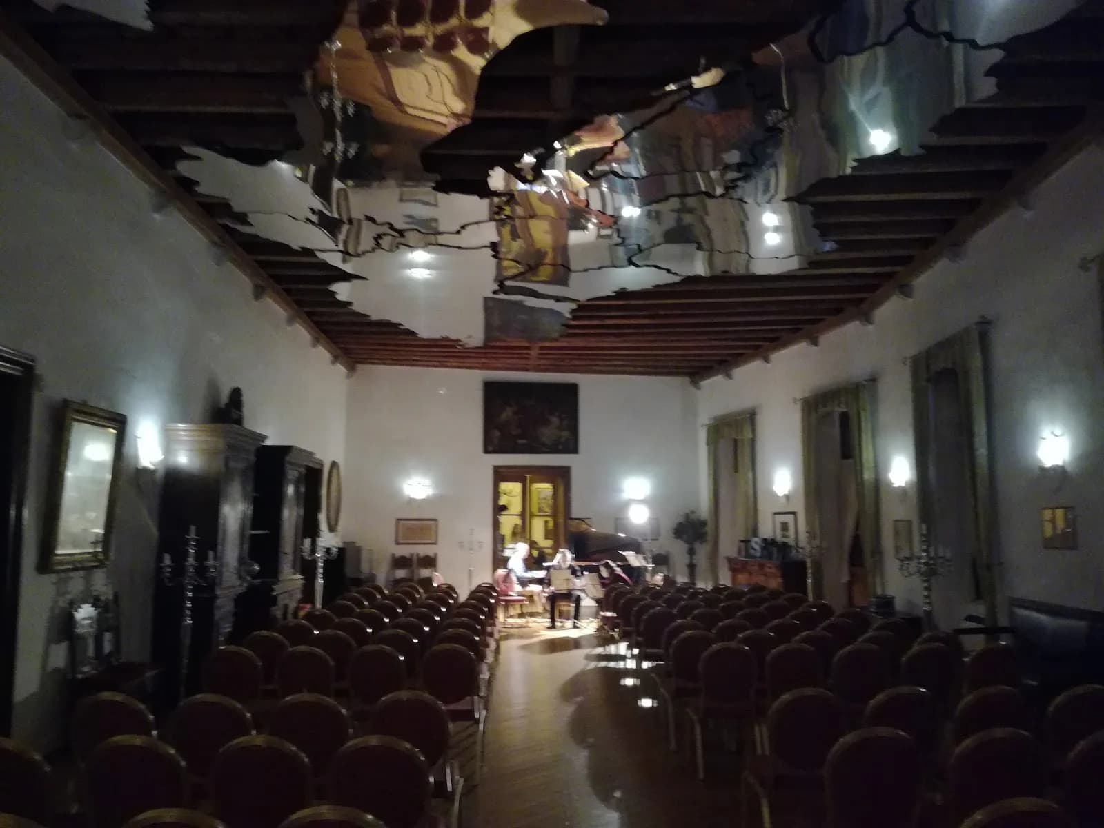Palazzo Lantieri