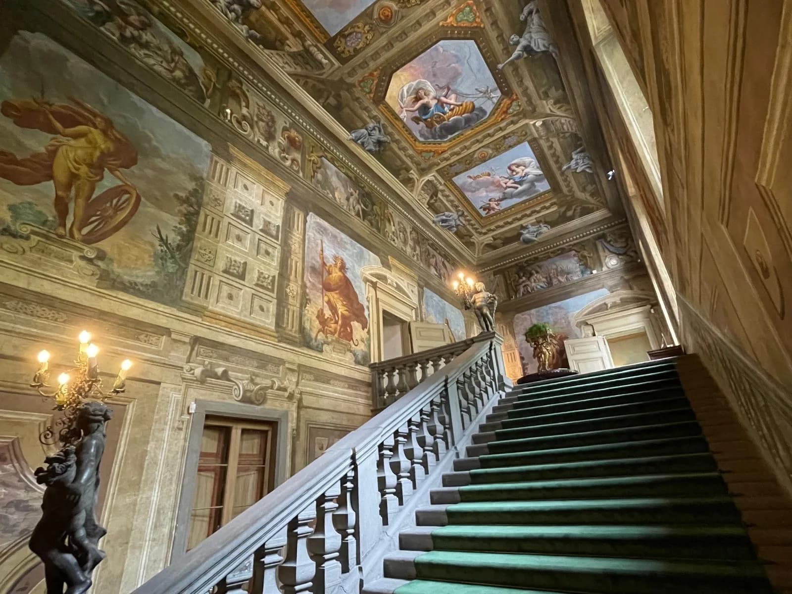 Palazzo Moroni
