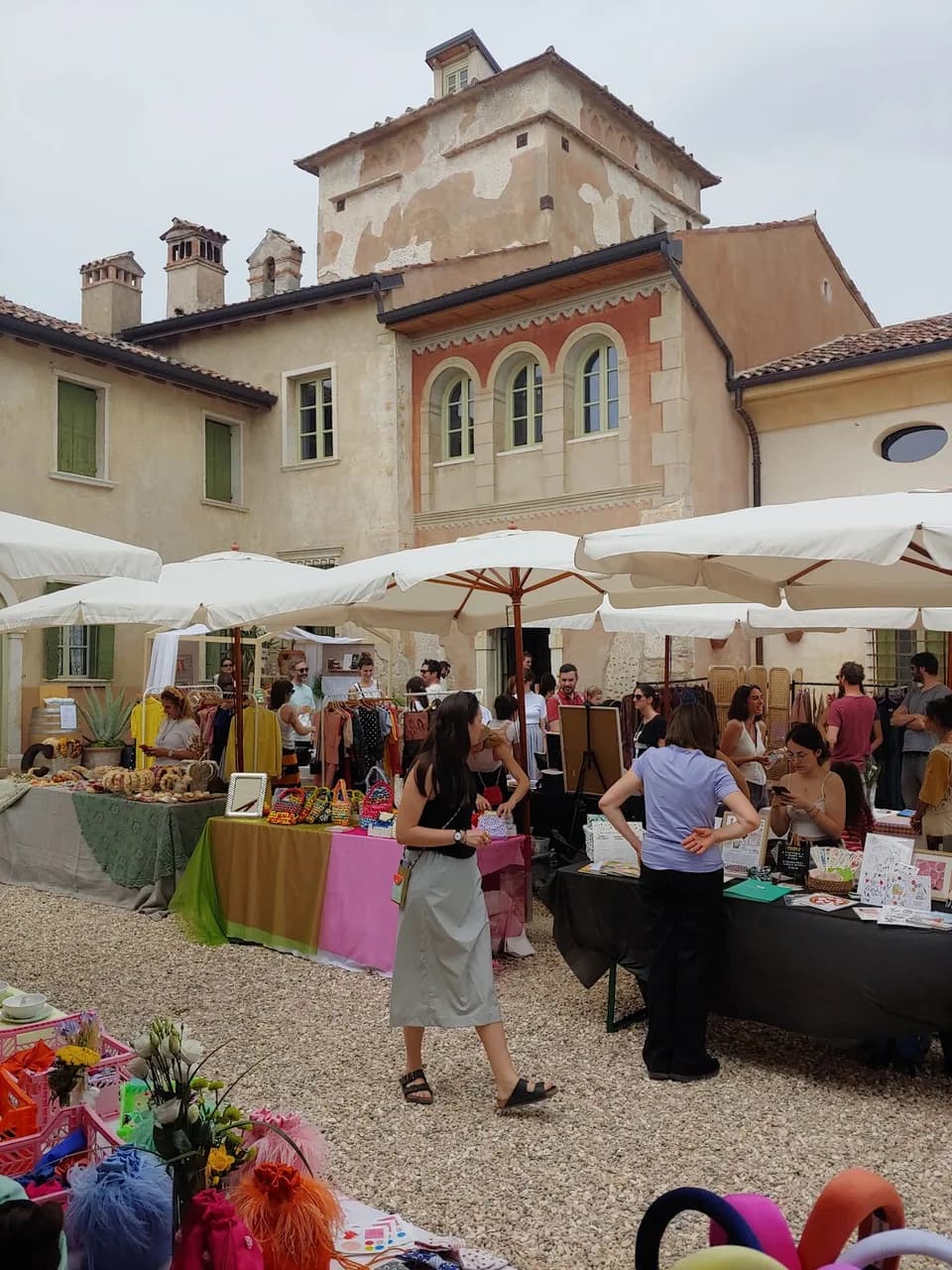 Palazzo Montanari