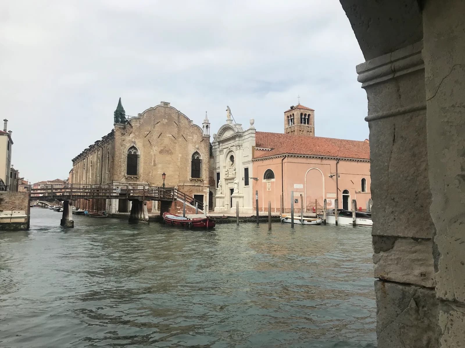 Palazzo Pesaro Papafava
