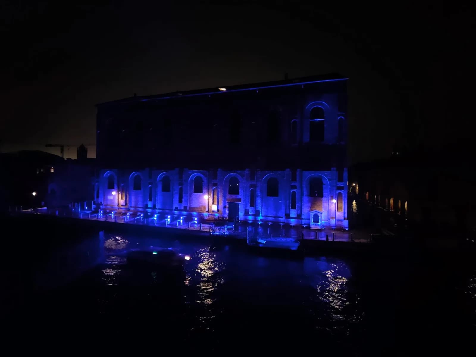 Palazzo Pesaro Papafava