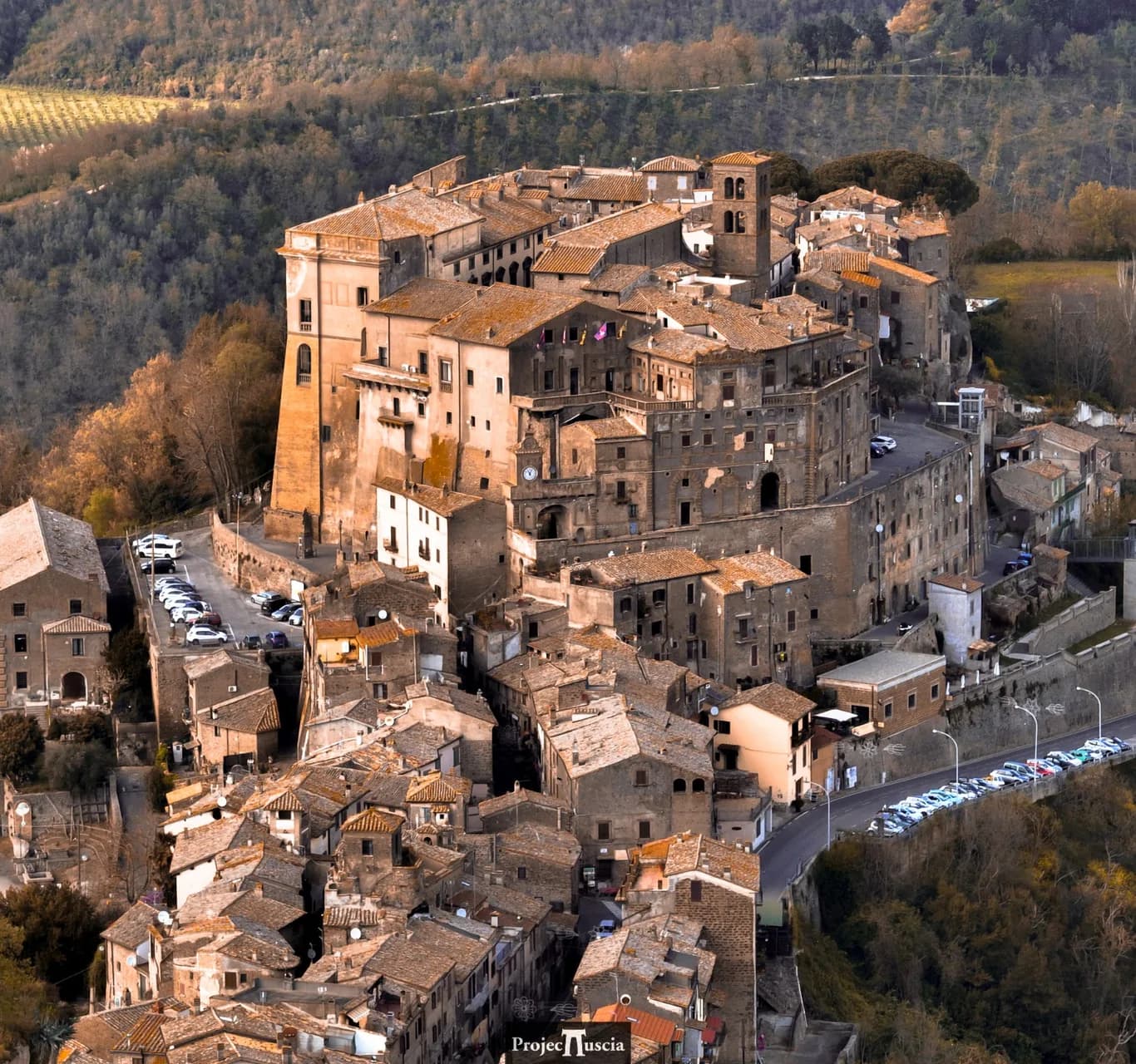 Palazzo Orsini