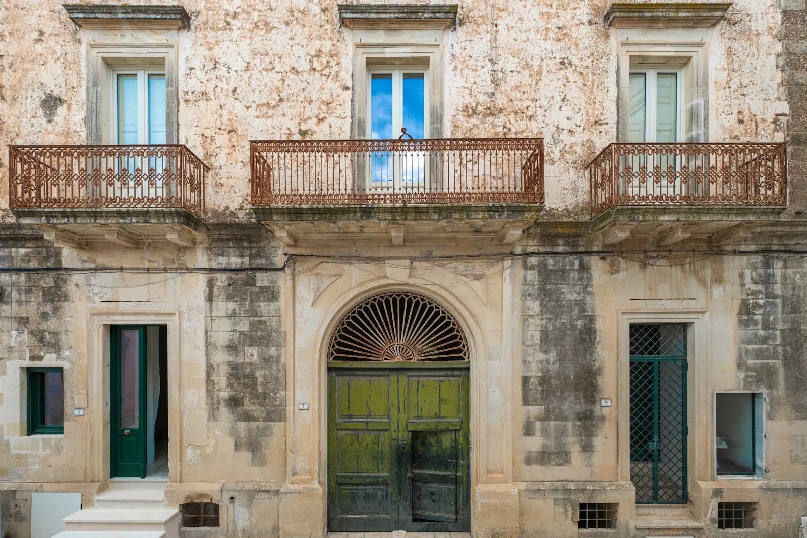 Palazzo Rizzo