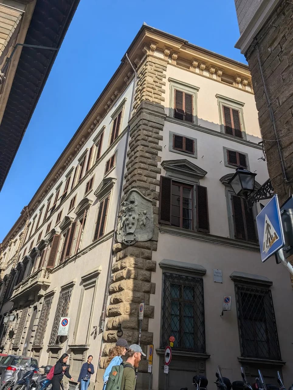 Palazzo Pucci