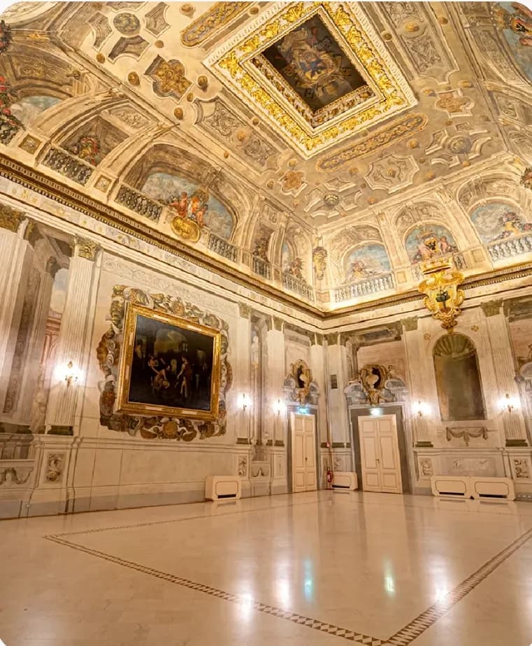 Palazzo Pucci