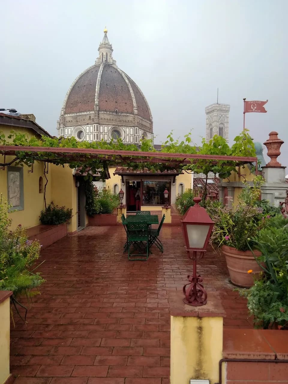 Palazzo Pucci