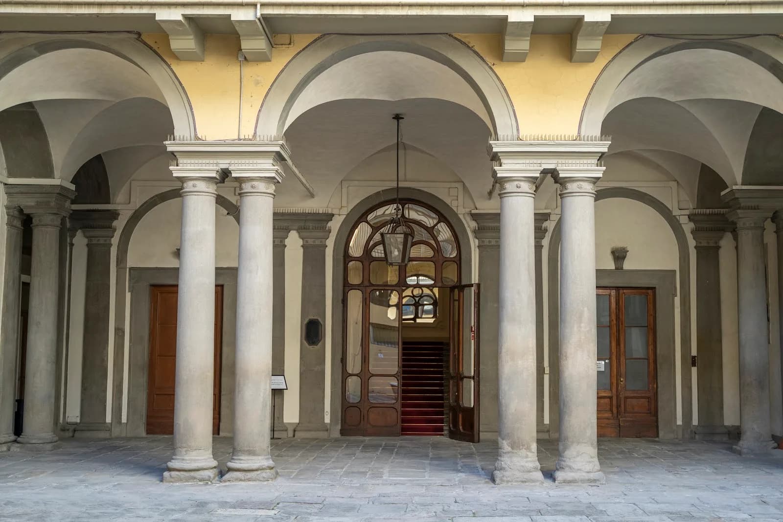 Palazzo Pucci