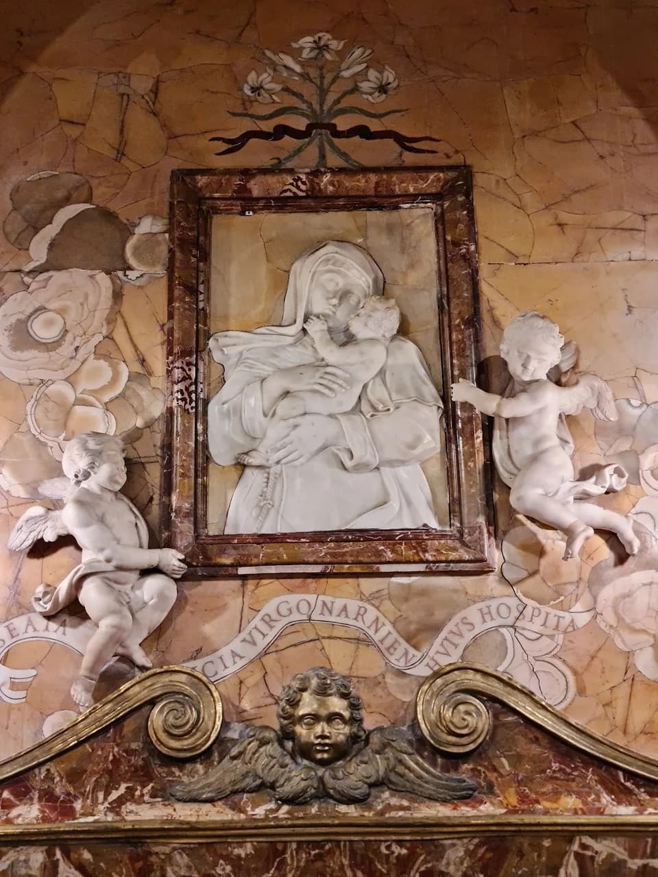 Palazzo Santa Chiara