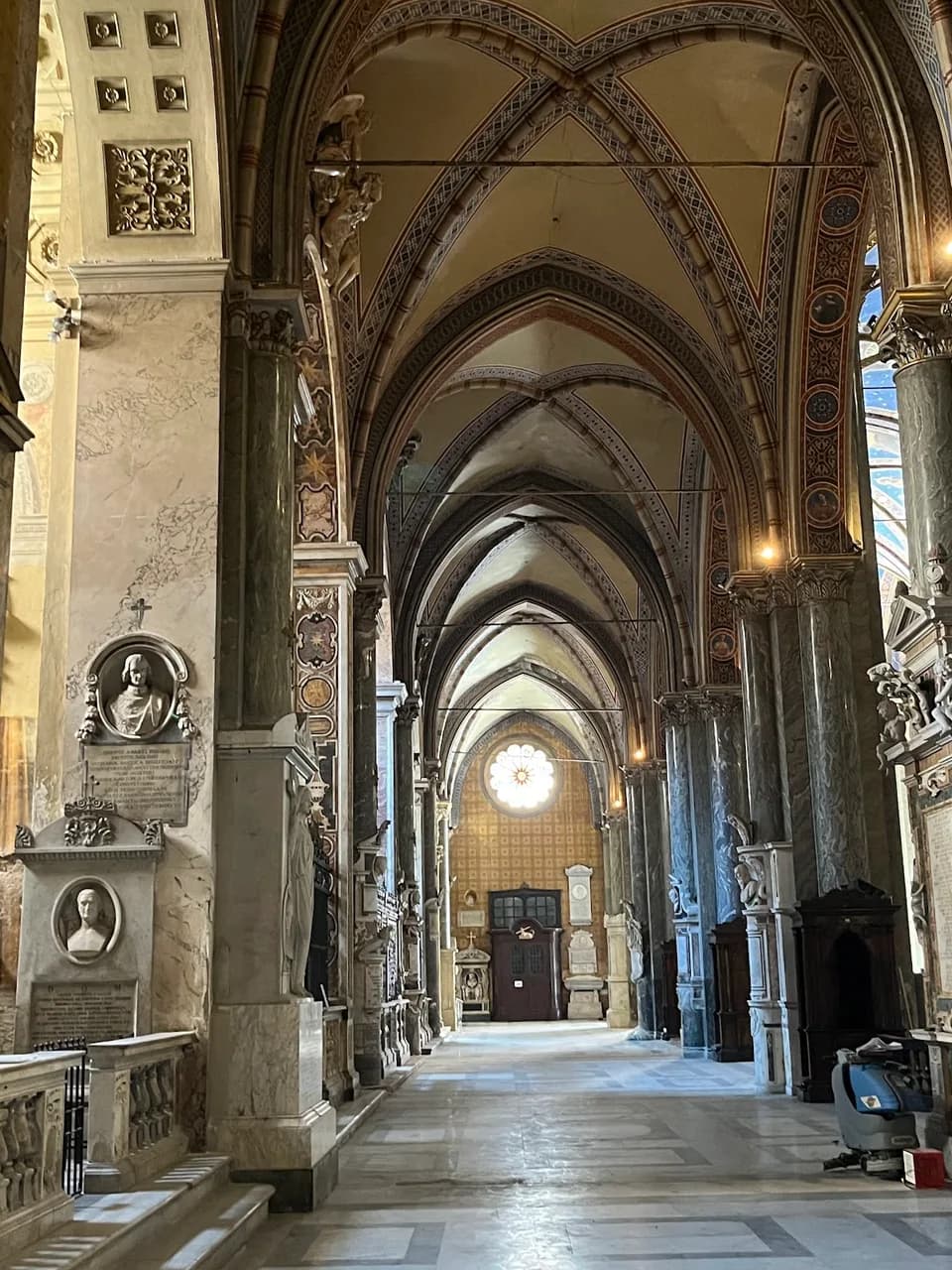 Palazzo Santa Chiara