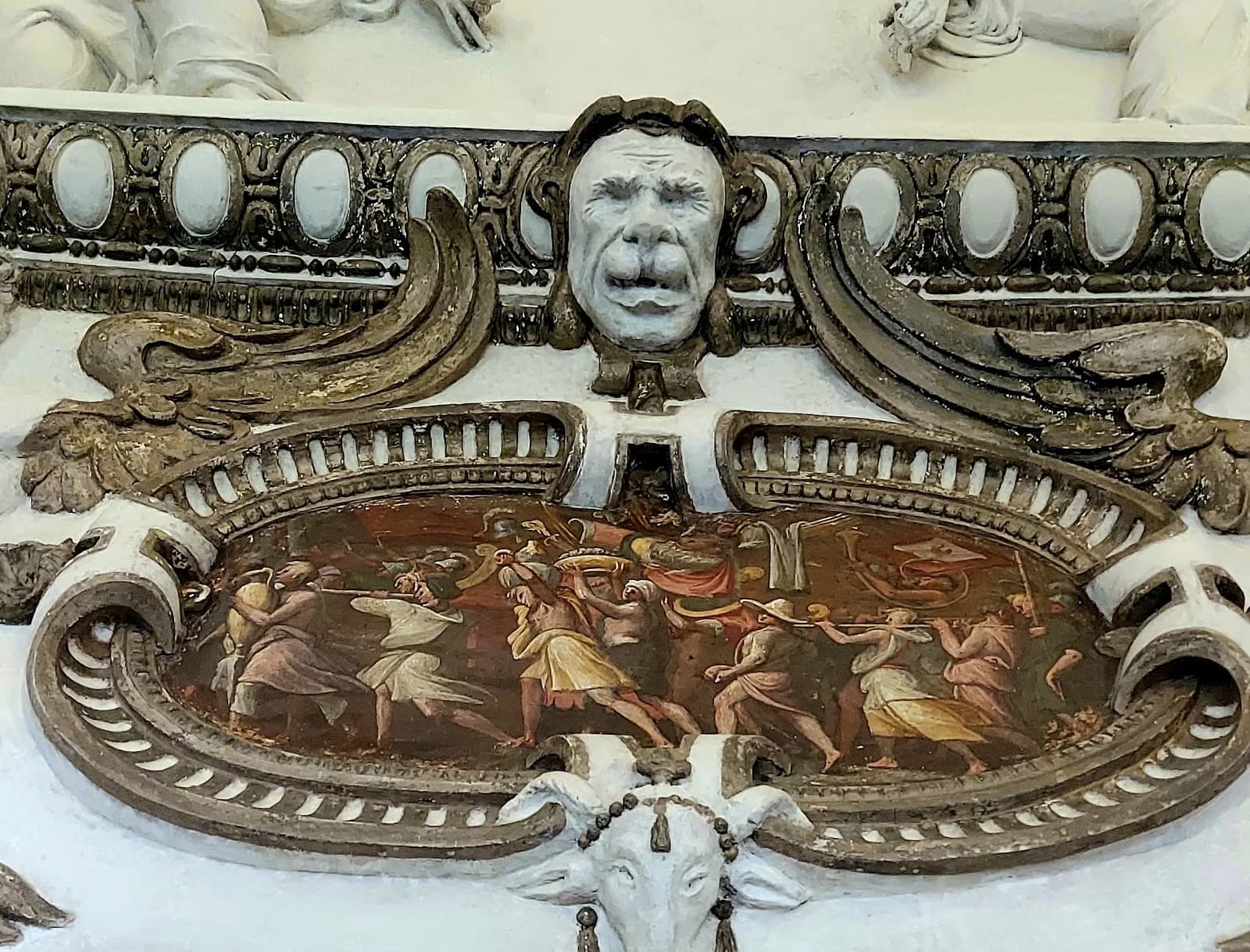 Palazzo Zurla De Poli