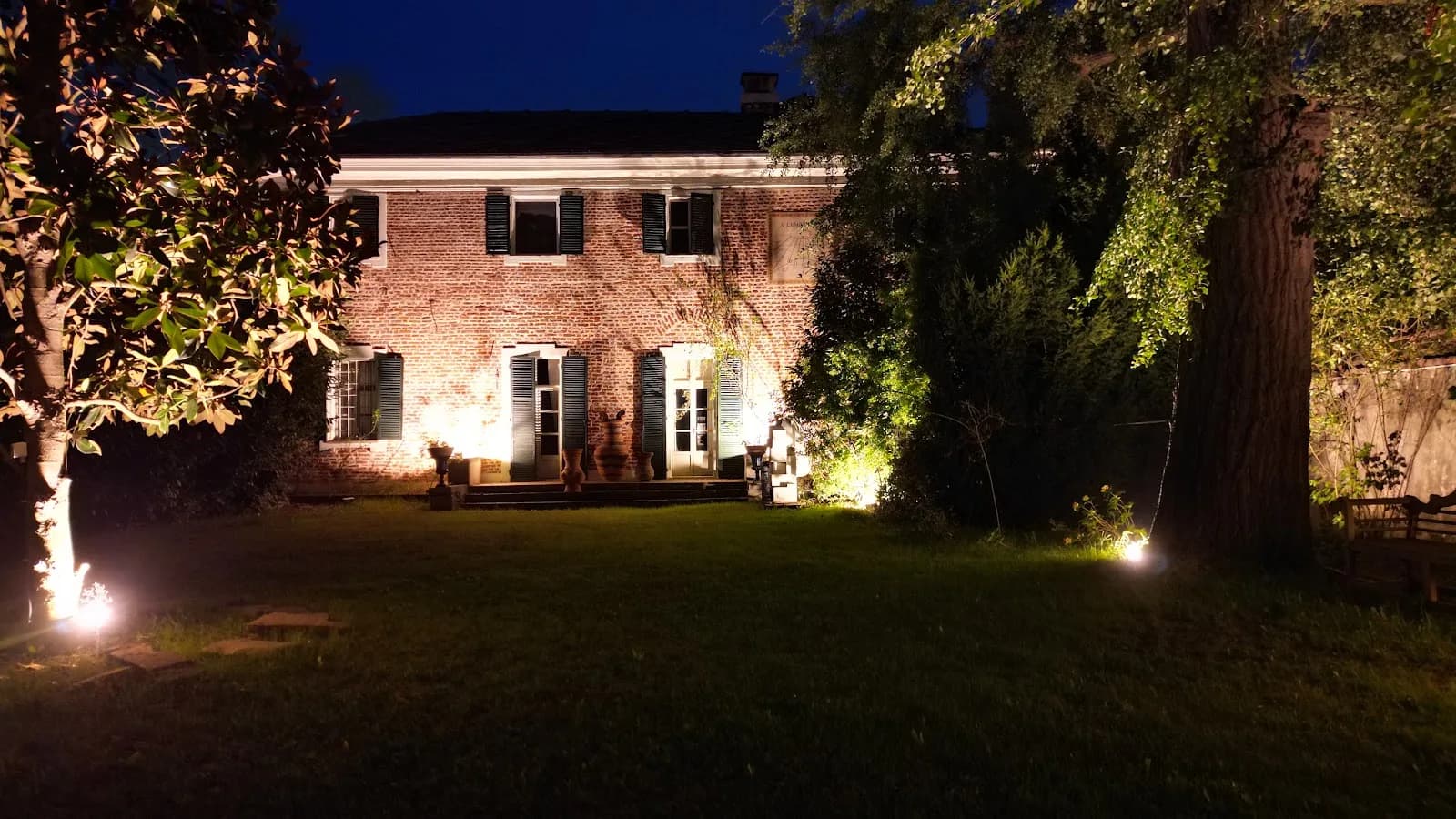 Palazzotto Juva