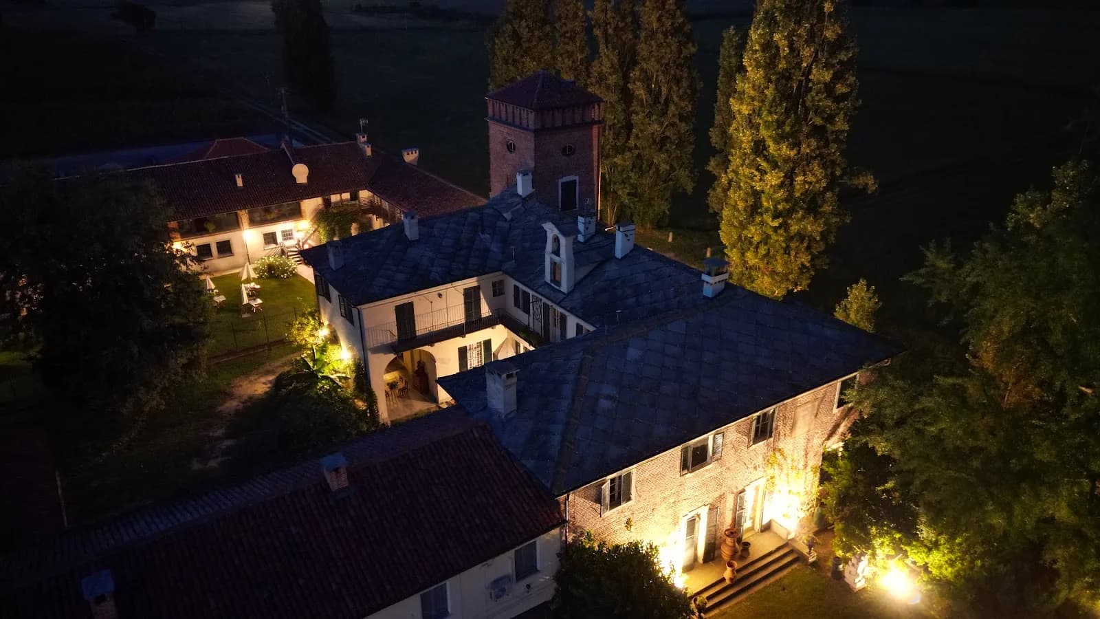 Palazzotto Juva