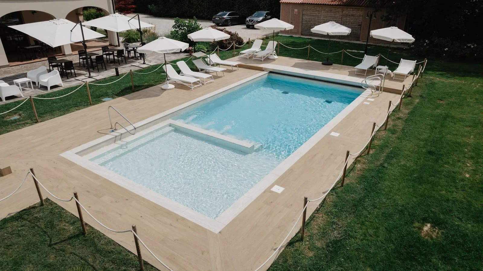 Parco Ai Carpini