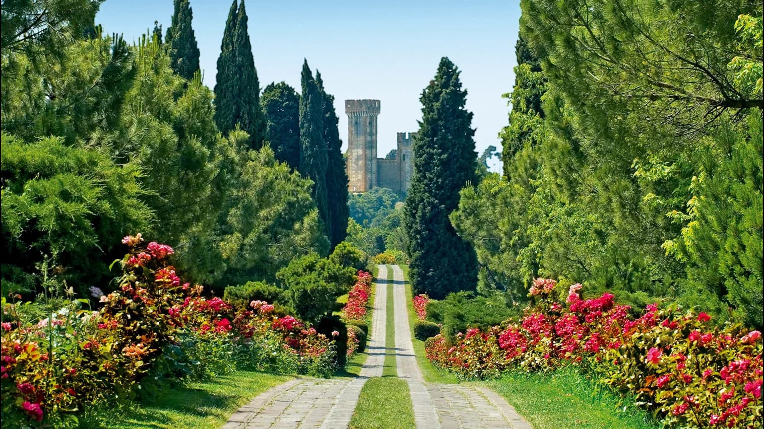 Parco Giardino Sigurta